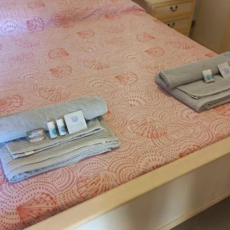 Molentargius Domus *