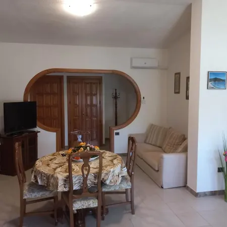 Molentargius Domus Apartment *