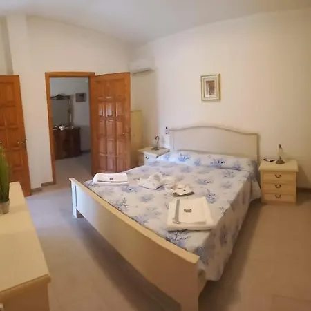 Molentargius Domus Quartu SantʼElena