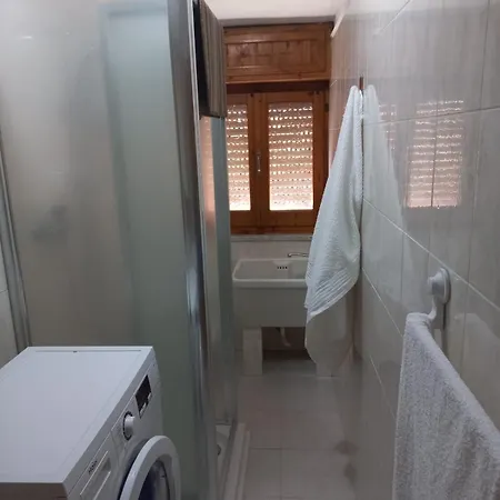 Apartment Molentargius Domus *