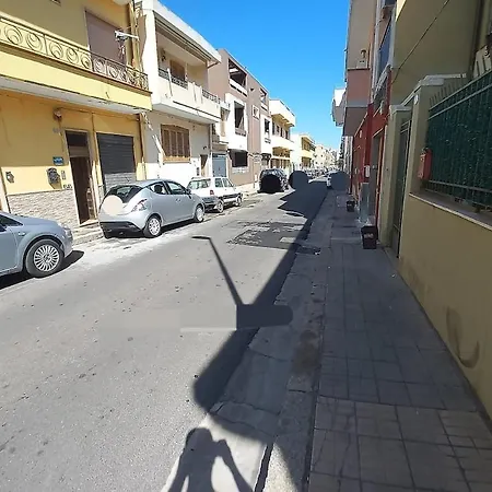 Apartment Molentargius Domus