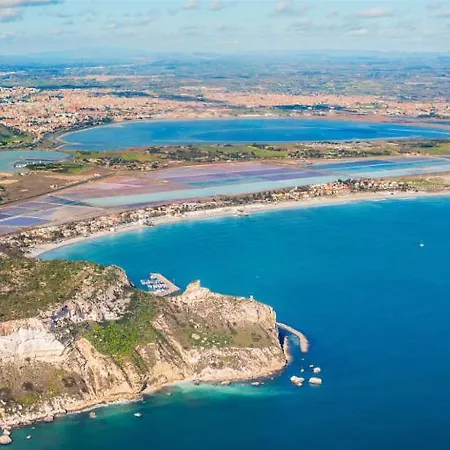 Molentargius Domus * Quartu SantʼElena