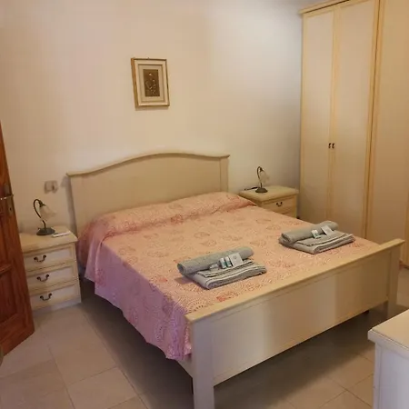 Appartement Molentargius Domus *