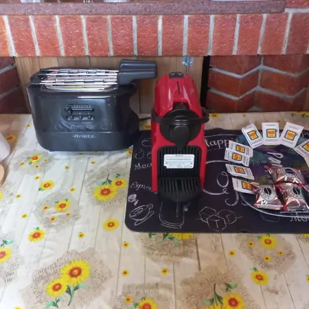 Molentargius Domus Appartement Quartu SantʼElena