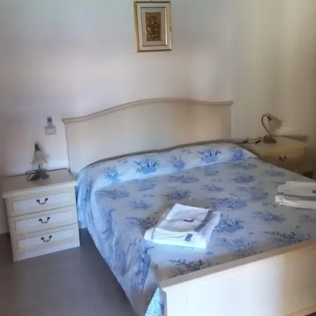 Molentargius Domus Apartment Quartu SantʼElena