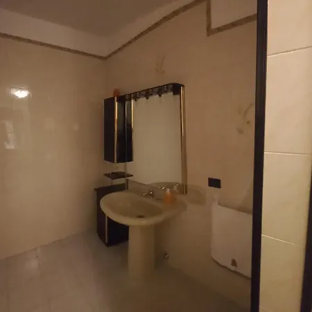 Molentargius Domus Quartu SantʼElena