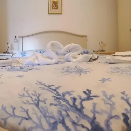 Molentargius Domus Appartement