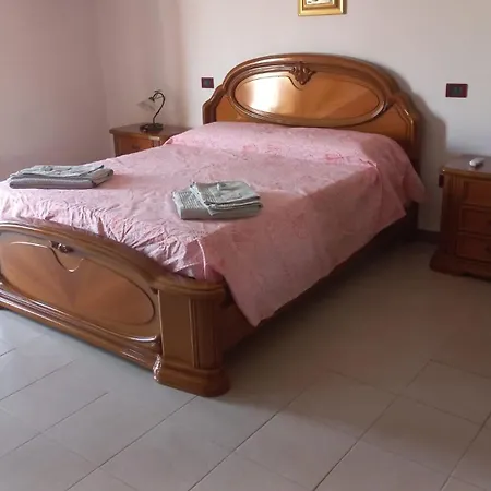 Appartement Molentargius Domus Quartu SantʼElena