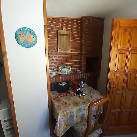 Appartement Molentargius Domus