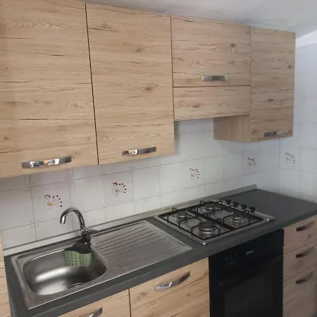 Appartement Molentargius Domus