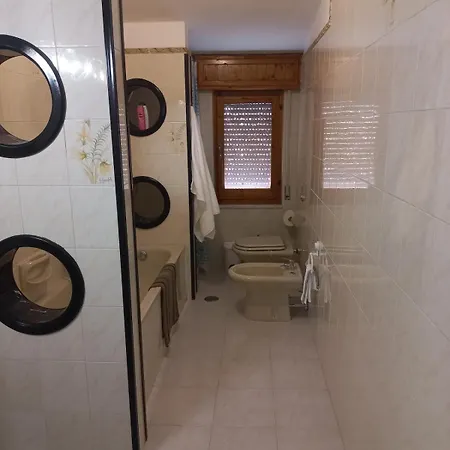 Appartement Molentargius Domus *