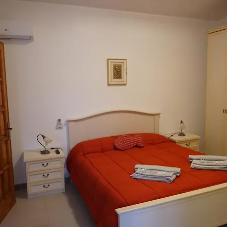 Appartamento Molentargius Domus *