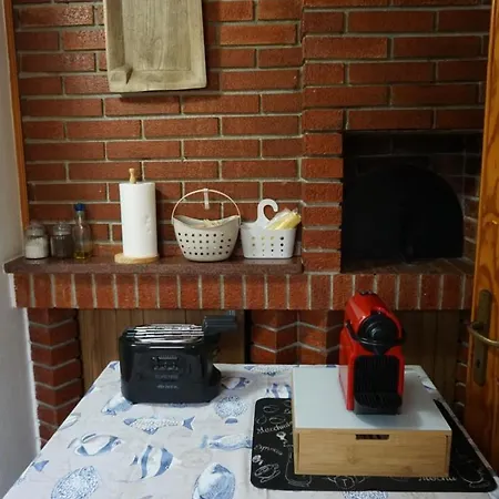 Molentargius Domus Appartamento
