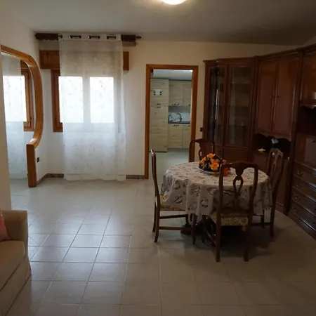 Appartamento Molentargius Domus Quartu SantʼElena