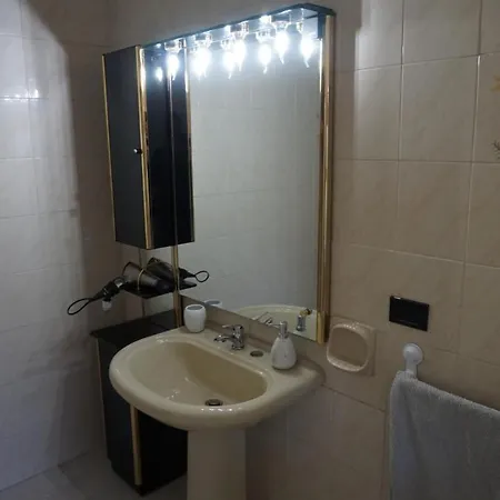 Apartment Molentargius Domus *